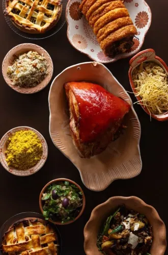 VAGA PARA COZINHEIRO NA BITACA DA NORTE BRASÍLIA