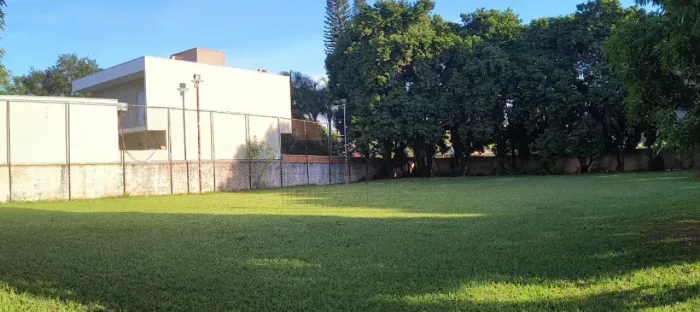 Terreno Residencial à venda no Condomínio Portal dos Nobres II em Americana
