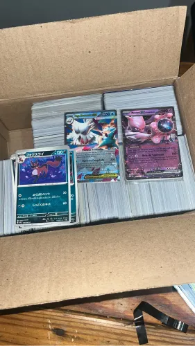 1300 cards