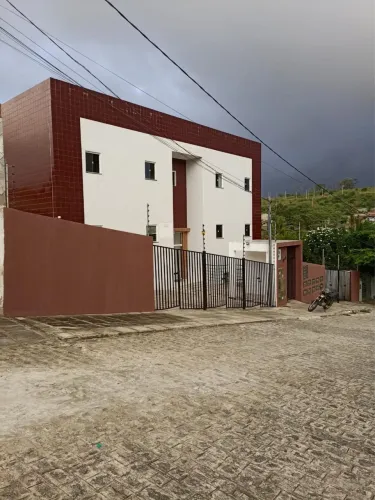 Apartamento 3 quartos próximo da UEPB e UFCG