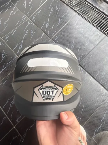 Capacete Pro Tork