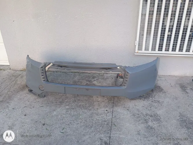 Para-choque HR-V 2026