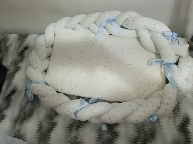 Ninho de bebê 