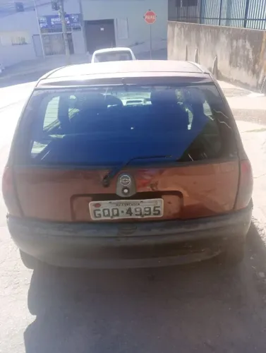 Chevrolet Corsa Super 1.0 MPFI / 2P E 4P 1999