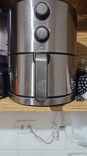 AirFryer Philco nova