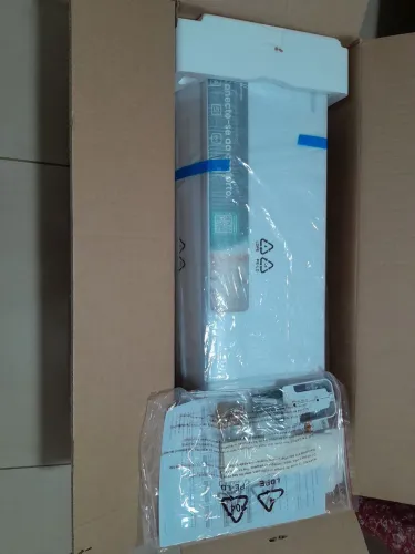 Ar Condicionado Hisense Inverter 9000 btus - Frio