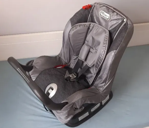 Cadeirinha Burigotto Neo Matrix 0+I II (0 a 25kg)