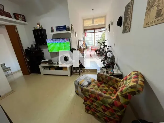 Apartamento : / Residencial / Flamengo
