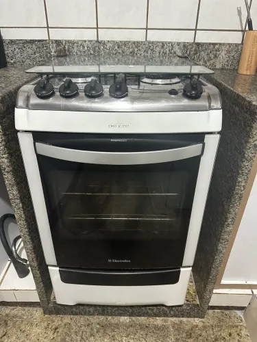 Vendo Fogão 