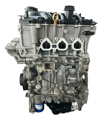  Motor Parcial Tracker 1.0 Turbo 2022