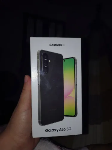 Galaxy A56 5g