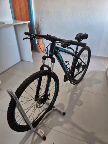 Bike Oggi Hacker Sport Aro 29 - Muito Conservada!
