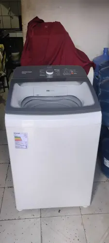 Brastemp 12 kg