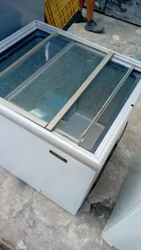 FREEZER perfeito pra açai