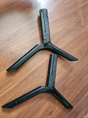 BASE PÉ PEDESTAL TV SAMSUNG UN49NU7100G UN50NU7100G UN50RU7100G UN55NU7100G UN49NU7300G