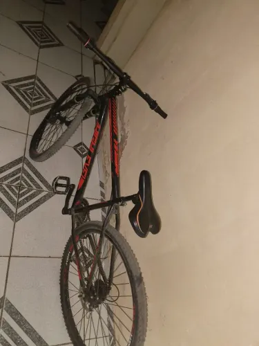 Bicicleta aro 29