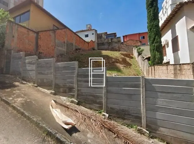 Terreno à venda, 360 m² por R$ 630.000,00 - Fernão Dias - Belo Horizonte/MG