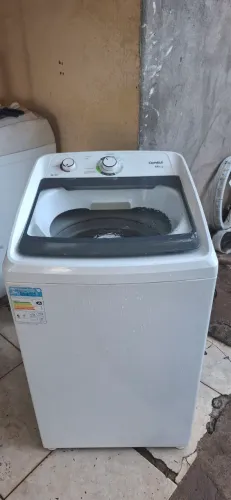 Maquina de lavar consul 11kg 