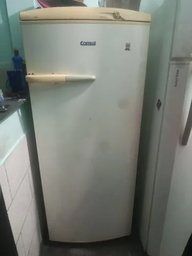 Geladeira