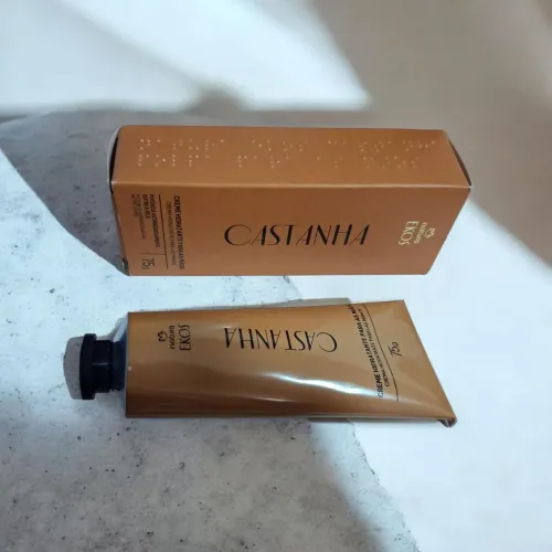 Creme Hidratante para Mãos