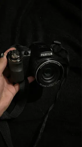 CÂMERA FOTOGRÁFICA