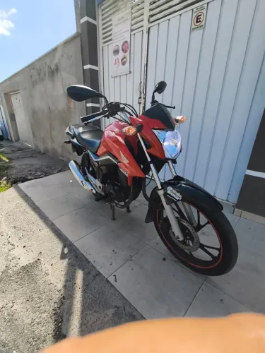 CG 160