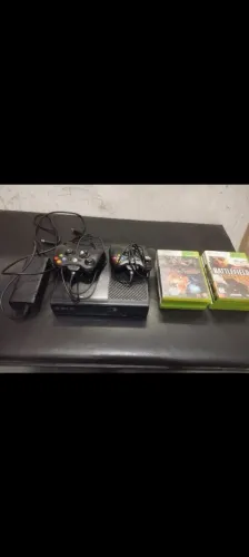 Xbox 360 bloqueado 