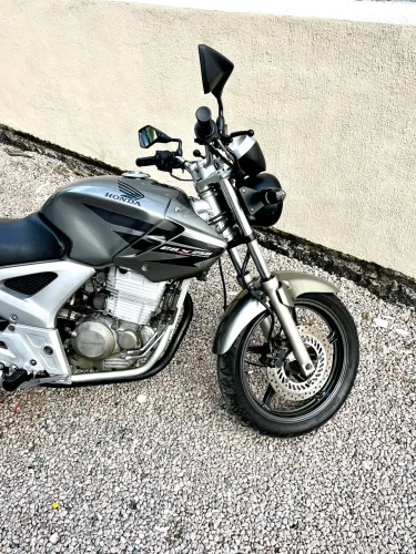 Cbx 250
