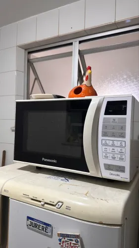 Microondas