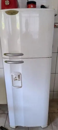 GELADEIRA ELECTROLUX