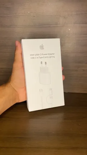 CARREGADOR IOS 35W