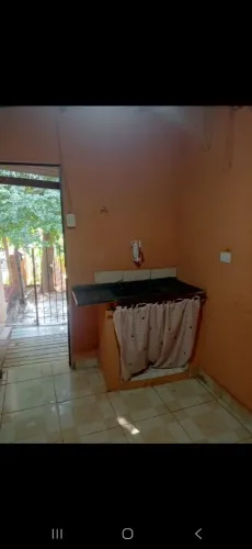 Alugo casa na vila carlota