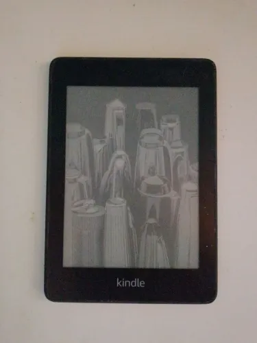 Kindle Paperwhite 10ª geração