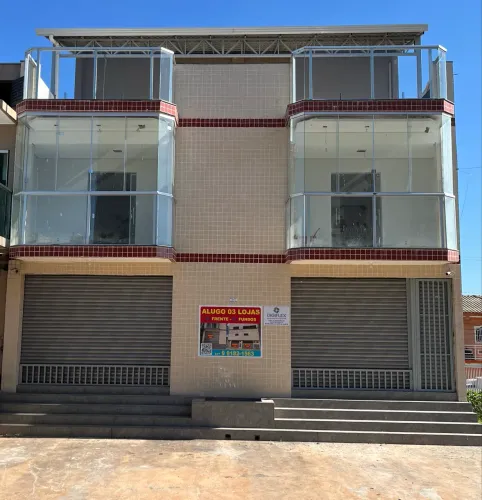 Samambaia Norte - 602- Alugo 