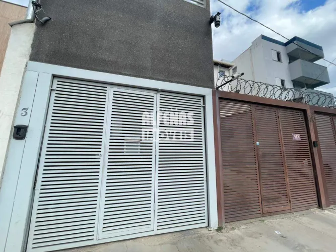 Casa para aluguel 4 quartos no Bairro EUROPA