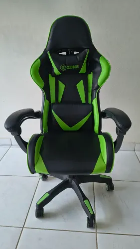 Cadeira Gamer XZone