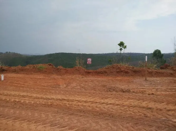 Lote no Vale do Sereno