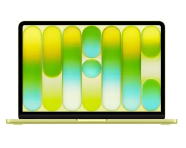 MacBook Neo de 13 polegadas: Chip A18 Pro, CPU de 6 núcleos, GPU de 5 núcleos, 256GB - Ama