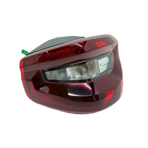 Lanterna Traseira Citroen C3 2023 2024 Direita Original