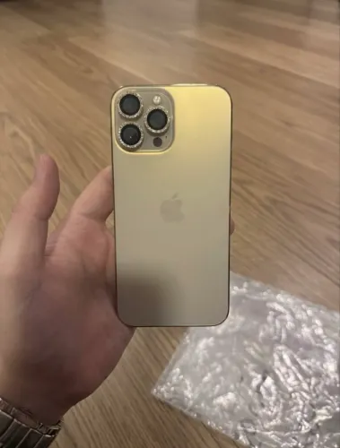 VENDO OU TROCO IPHONE 13 PRO MAX EM S25 ULTRA