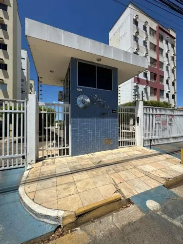 Apartamento para aluguel, 3 quartos, 1 suíte, 2 vagas, Cristo Rei - Teresina/PI