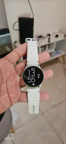 Relógio Samsung galaxy watch7