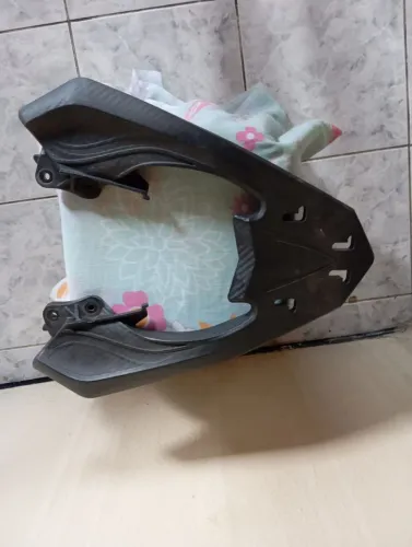 PROTETOR DE BAU DA TWISTER 250