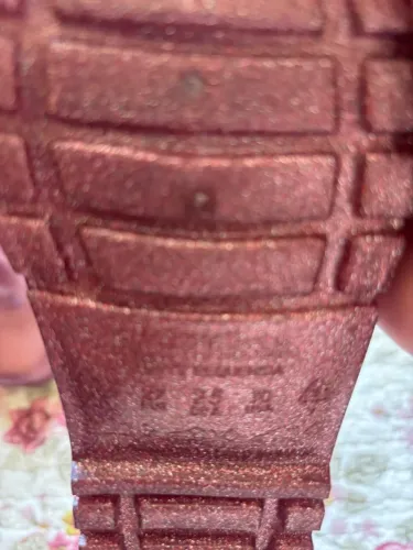 Bota Melissa