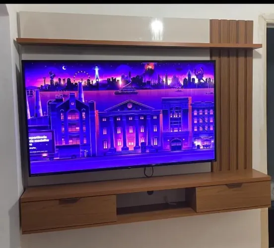 Painel de Tv