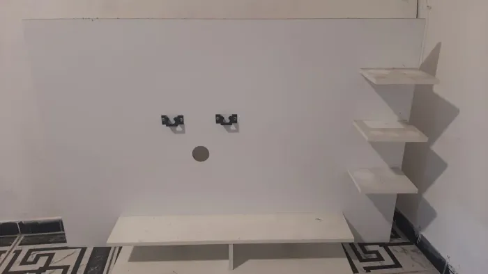 Vendo ou troco painel de tv