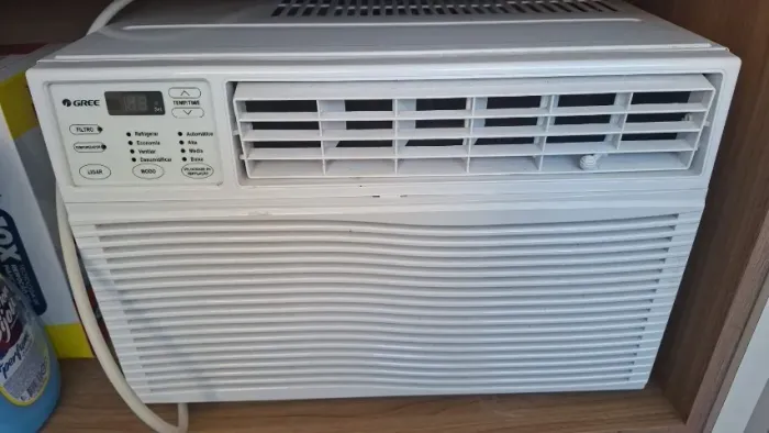AR CONDICIONADO 10000 BTUS