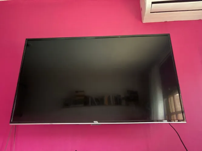 Smart tv TCL 32 polegadas