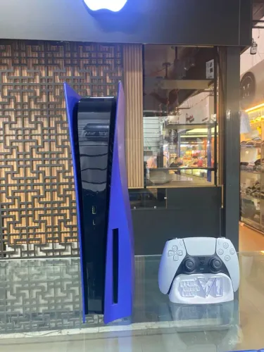 Playstation 5 semi-novo/ loja física