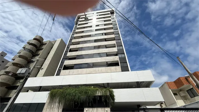 Apartamento com 1 quartos à venda em Ponta Verde - AL